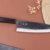 Couteau gyuto 21cm japonais artisanal Yuzo Shinju BS2