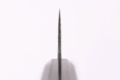 Couteau gyuto 21cm japonais artisanal Yuzo Shinju BS2