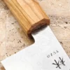 Couteau gyuto 24cm japonais Yuzo Ryuho Damas SG2