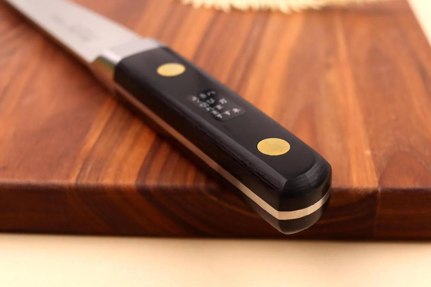 Couteau hankotsu 14,5cm japonais Misono SW