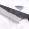 Couteau honesuki japonais artisanal Masakage Koishi 15cm