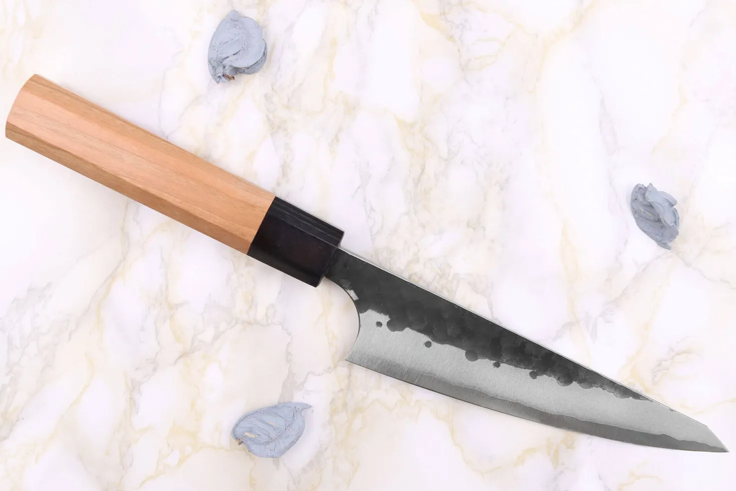 Couteau honesuki japonais artisanal Masakage Koishi 15cm