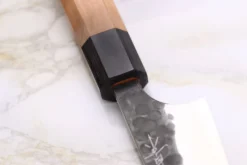 Couteau honesuki japonais artisanal Masakage Koishi 15cm