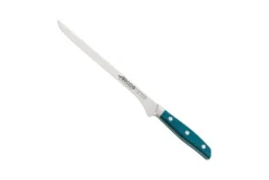 Couteau à jambon Arcos Brooklyn lame flexible 25cm