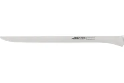 Couteau à jambon Arcos Brooklyn lame flexible 25cm