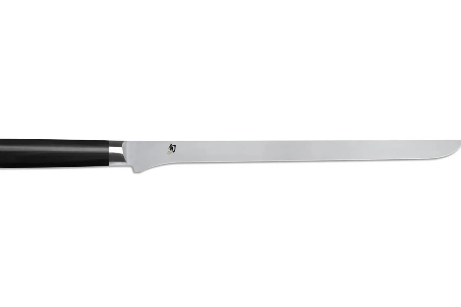 Couteau à jambon Kai Shun Classic lame flexible 30.5cm