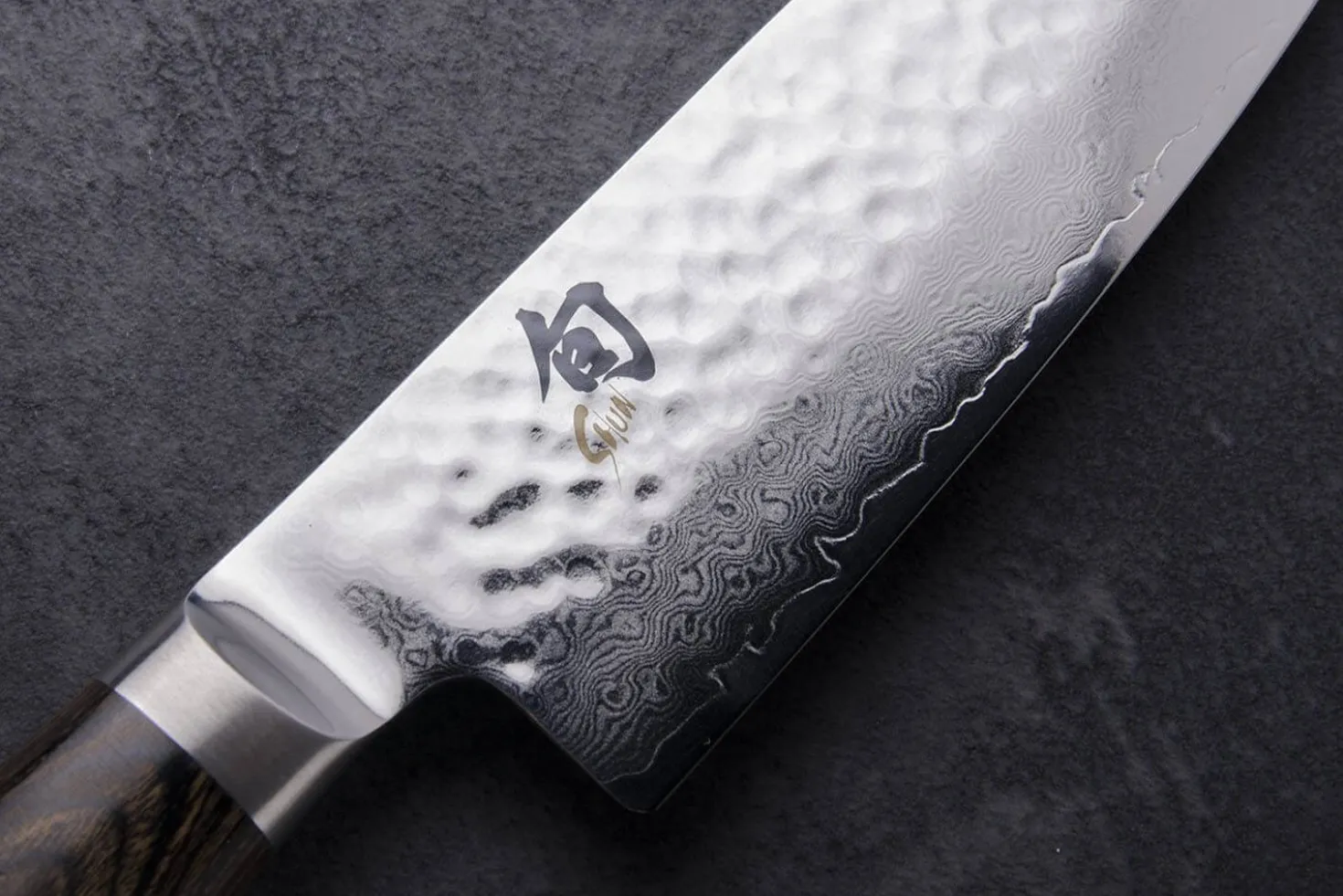 Couteau à jambon Shun Premier Tim Mälzer 24cm