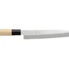Couteau japonais sashimi Sekiryu lame 21cm