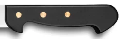 Couteau à kebab 32 Dumas Affil inox lame 40 cm manche 3 rivets
