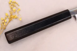 Couteau kengata 30cm japonais artisanal Kagekiyo Hirame VG10