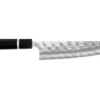 Couteau kiritsuke 21cm japonais artisanal Yoshimi Kato Hyo SG2