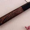 Couteau kiritsuke 19cm japonais Sakai Takayuki Kurokage VG10 manche en wengé