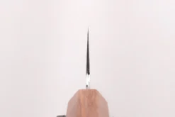 Couteau kiritsuke 21cm japonais artisanal Hado Shiosai SG2