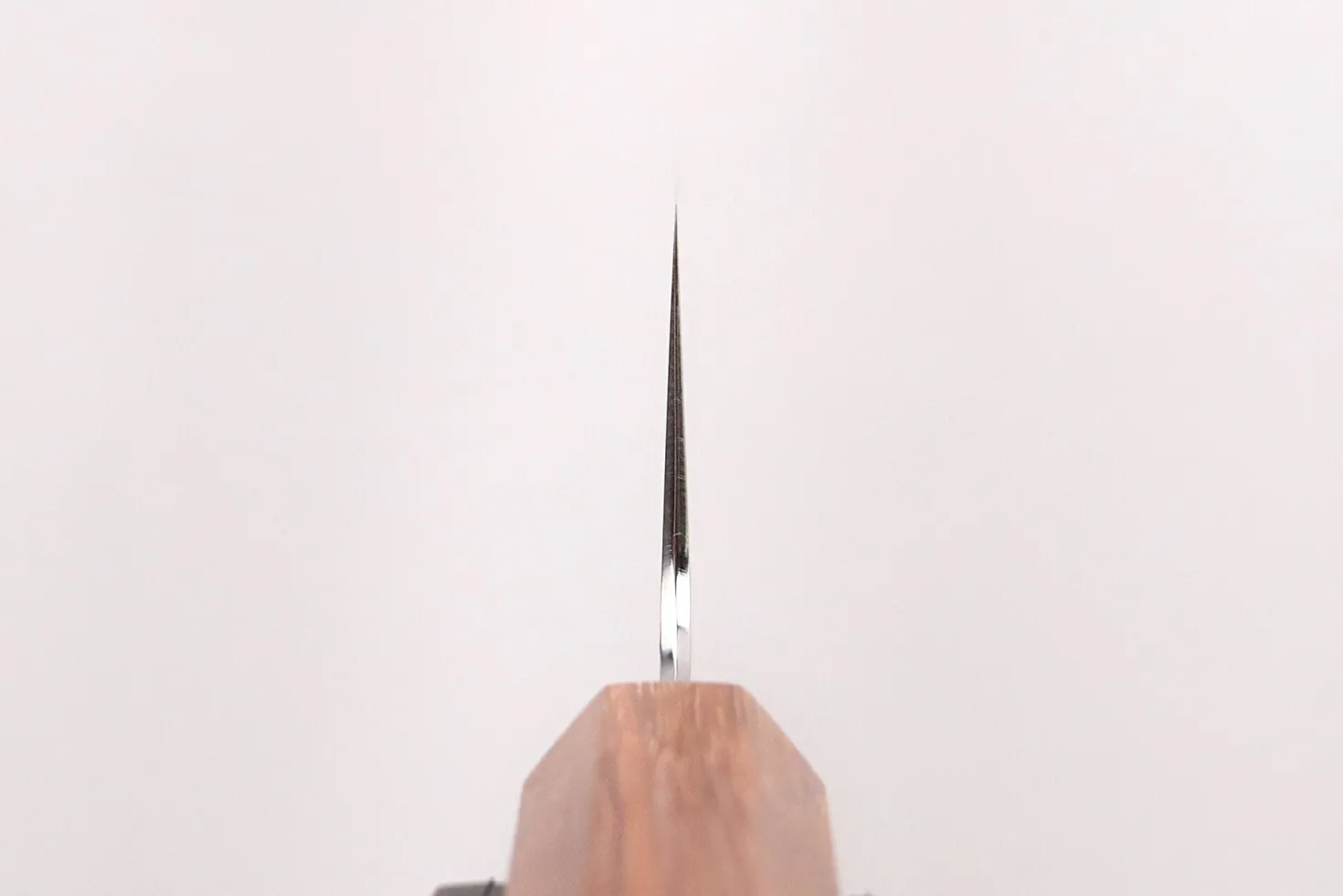 Couteau kiritsuke 21cm japonais artisanal Hado Shiosai SG2