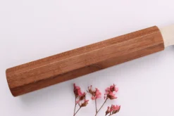 Couteau kiritsuke 21cm japonais artisanal Hado Shiosai SG2