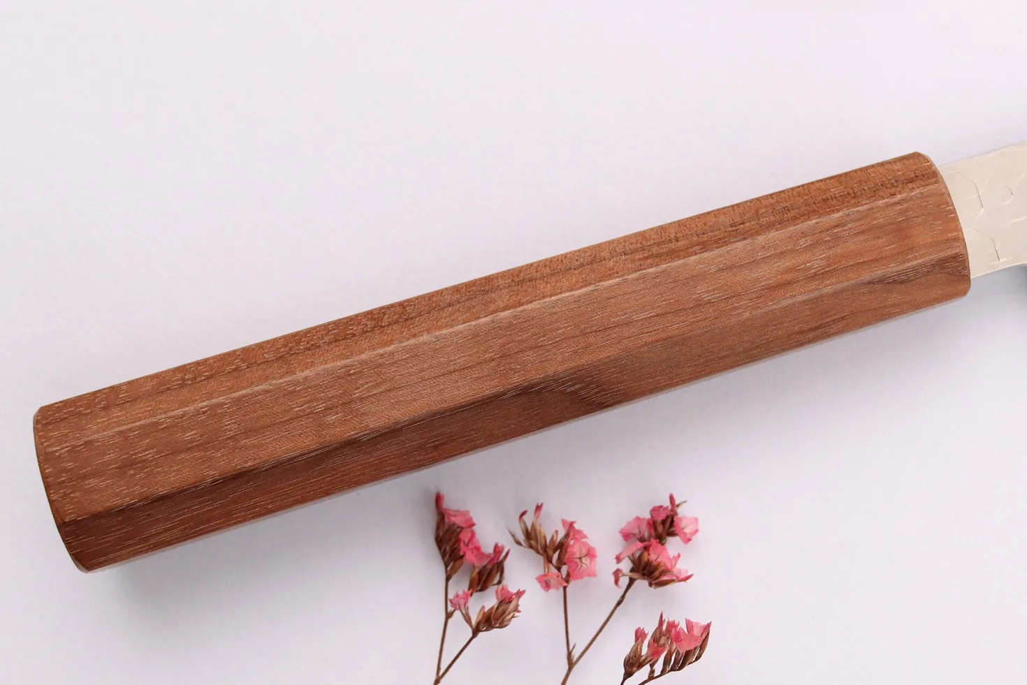 Couteau kiritsuke 21cm japonais artisanal Hado Shiosai SG2