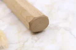Couteau kiritsuke yanagiba 27cm japonais artisanal Sakai Kikumori Kikuzuki Rin