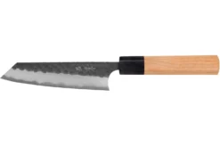 Couteau ko-bunka japonais artisanal Masakage Koishi 15cm