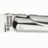 Couteau Laguiole Arbalète G.DAVID manche 8cm tout inox