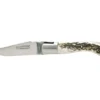 Couteau Laguiole GILLES, manche 13 cm cerf véritable