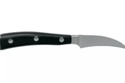 Couteau à légumes Wüsthof Classic Ikon forgé 7cm