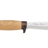 Couteau Marttiini Condor de luxe 167014 lame 11cm manche bouleau + étui