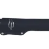 Couteau Marttiini Condor Skinner Basic 184014 lame 11cm manche caoutchouc noir + étui