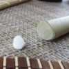 Couteau mioroshi japonais artisanal Yoshihiro Jyosaku White 2 steel 18cm