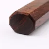 Couteau nakiri 16cm japonais artisanal Takeshi Saji VG10 Rainbow Nashiji