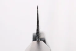 Couteau nakiri 12cm japonais artisanal Yuzo Shinju BS2