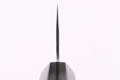Couteau nakiri 16,5cm japonais artisanal Yu Kurosaki Kokusen AS martelé