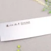 Couteau nakiri 17cm japonais Satake Cutlery Traditional PP