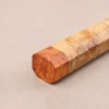 Couteau nakiri 17cm Sayuto Érable Damas 12Cr