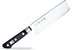 Couteau Nakiri 16,5cm TOJIRO DP SERIE