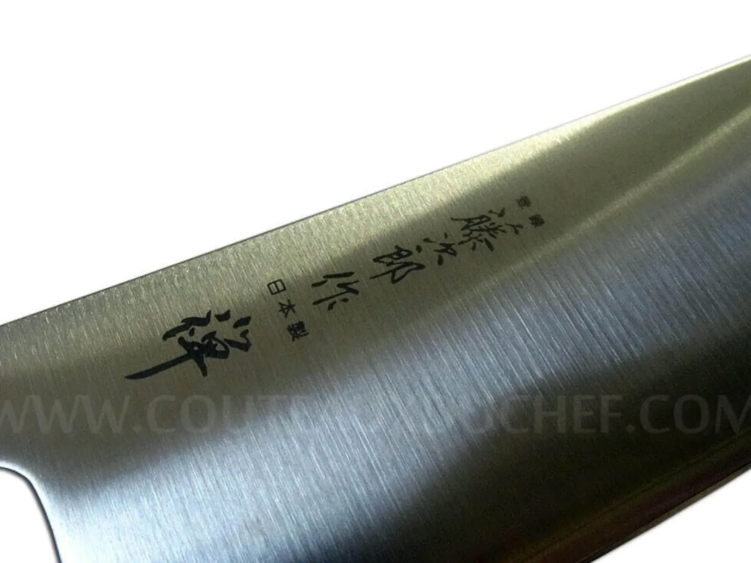Couteau Nakiri 16,5cm TOJIRO ZEN