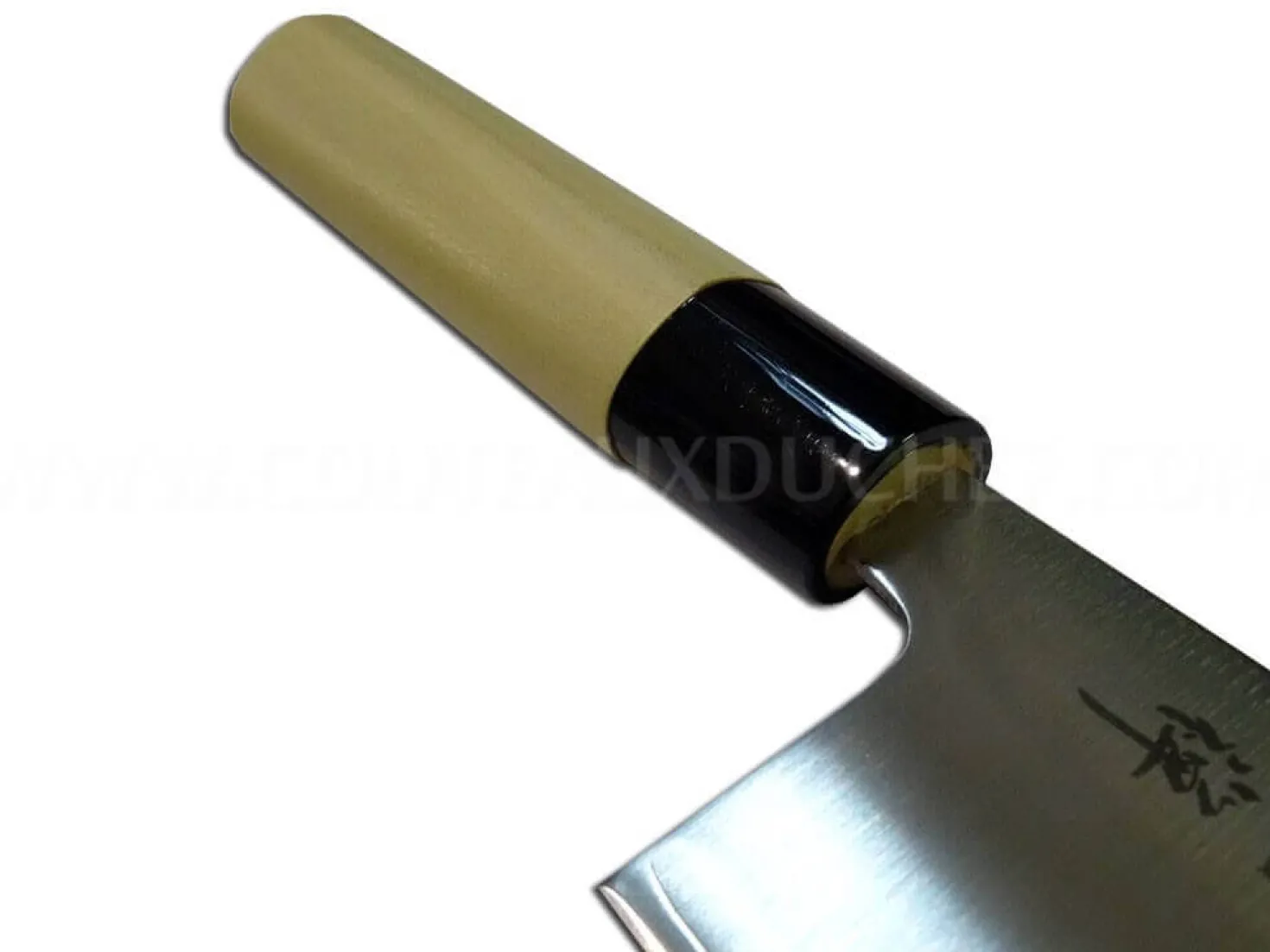 Couteau Nakiri 16,5cm TOJIRO ZEN