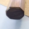 Couteau nakiri japonais artisanal Yoshimi Kato AS Nashiji 16,5cm