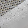 Couteau nakiri japonais artisanal martelé Yu Kurosaki Shizuku 16.5cm acier SG2