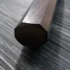 Couteau nakiri japonais artisanal Takeshi Saji R2 Damas 17cm