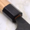Couteau nakiri japonais artisanal Masakage Koishi 16,5cm