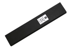 Couteau nakiri japonais Kasumi Kuro 16.5cm martelé damas 32 couches