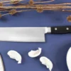 Couteau nakiri japonais Shimomura TU-9000 16,5cm