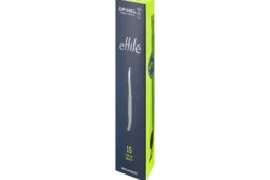 Couteau Opinel Effilé n°15 lame 15cm manche en hêtre
