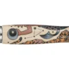 Couteau Opinel n°8 édition limitée Cosmos - Dalkhafine