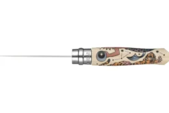 Couteau Opinel n°8 édition limitée Cosmos - Dalkhafine