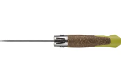 Couteau Opinel Néo7 Alpine tilleul