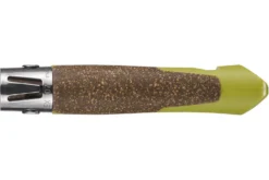 Couteau Opinel Néo7 Alpine tilleul
