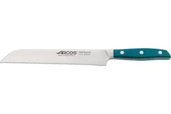 Couteau à pain Arcos Brooklyn lame dentelée 20cm