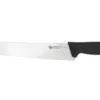 Couteau à pain courbé professionnel Ambrogio Sanelli Supra microdenté 26cm