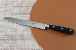 Couteau à pain Idéal Sabatier DEG lame 20cm